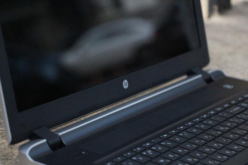 HP Pavilion 17-g119dx HP Pavilion 17-g119dx