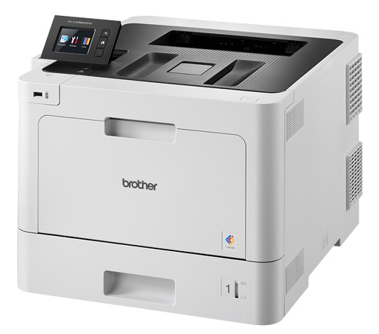 Brother HL-L8360CDW (HLL8360CDWRE1)