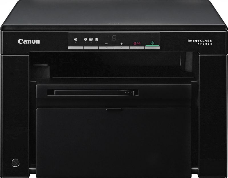 Canon i-SENSYS MF3010