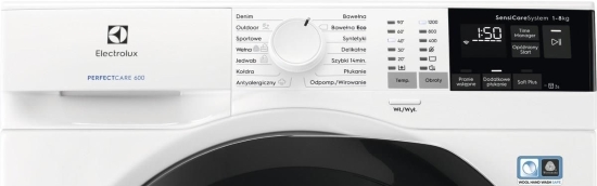 Electrolux EW6F428BP