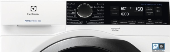 Electrolux EW8F228SP