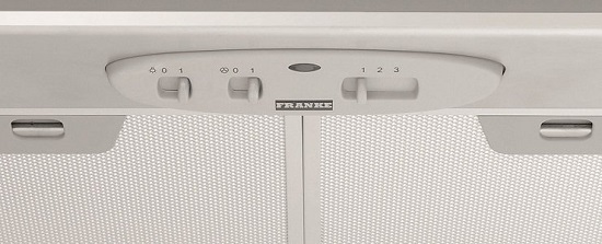 Franke FBI502H XS