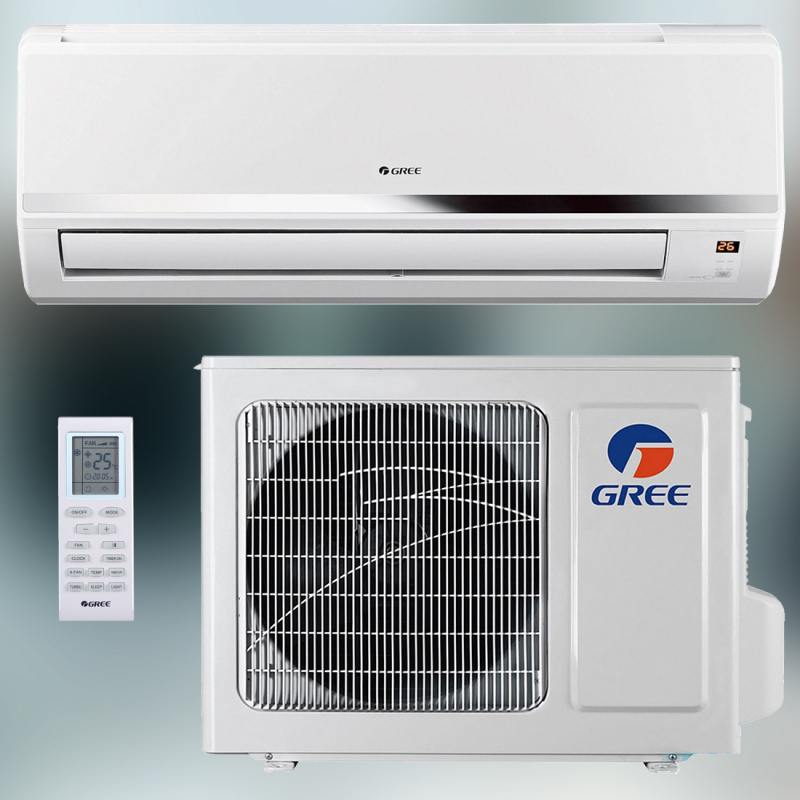 GREE GWH09KF-K3DNA5G