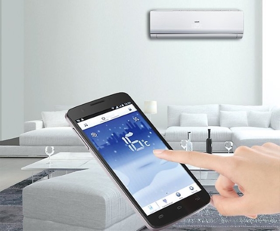 Haier AS07TB3HRA/1U07TR4ERA
