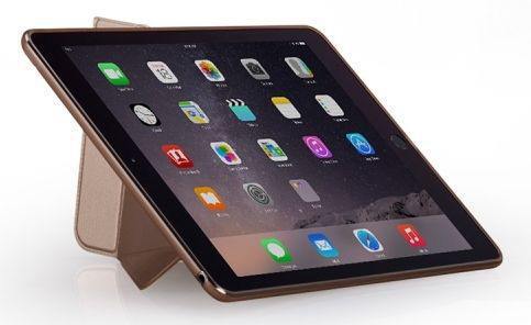 IMAX Case for Apple iPad mini 4 (Gold)