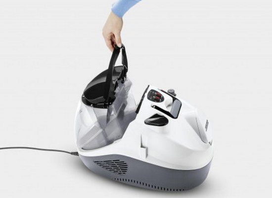 Karcher SV 7 White (1.439-420.0)