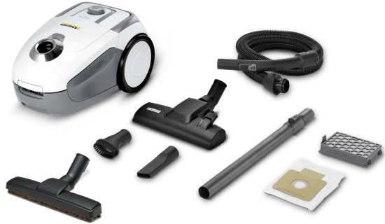 Karcher VC 2 White (1.198-115.0)