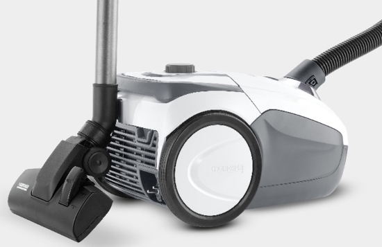 Karcher VC 2 White (1.198-115.0)