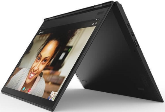 Lenovo ThinkPad X1 Yoga (20LD002HRT)