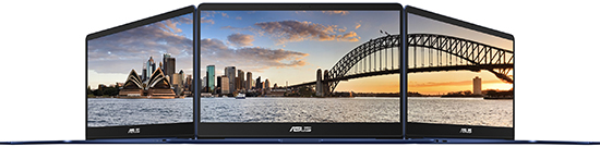 Asus Zenbook UX430UA