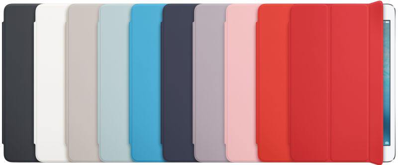 Apple iPad mini 4 Smart Cover