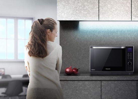 Panasonic NN-DS596MZPE