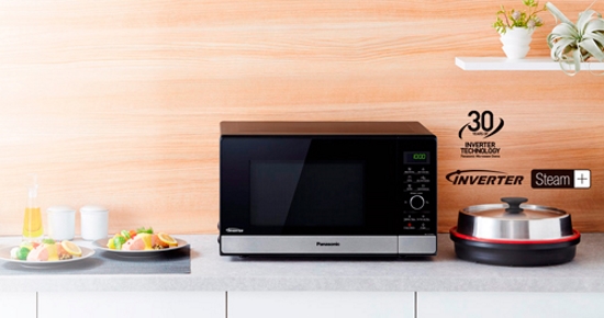 Panasonic NN-GD39HSZPE