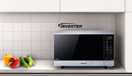 Panasonic NN-GF574MZPE
