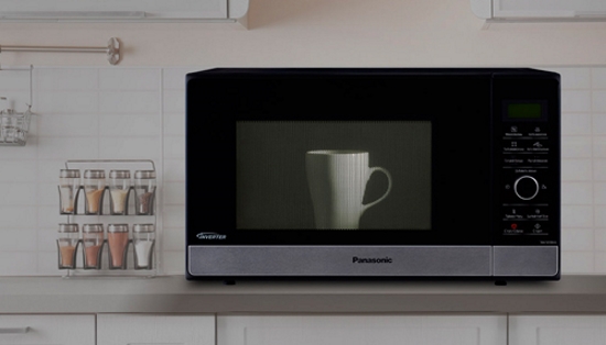 Panasonic NN-SD38HSZPE