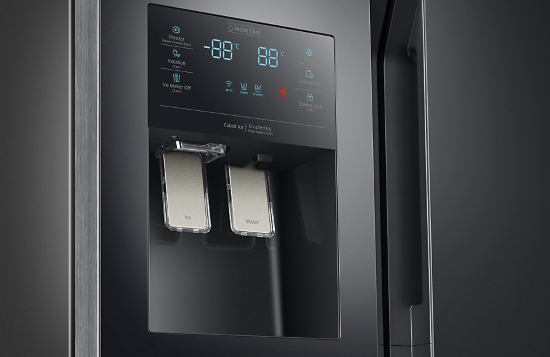 Samsung RS51K54F02C