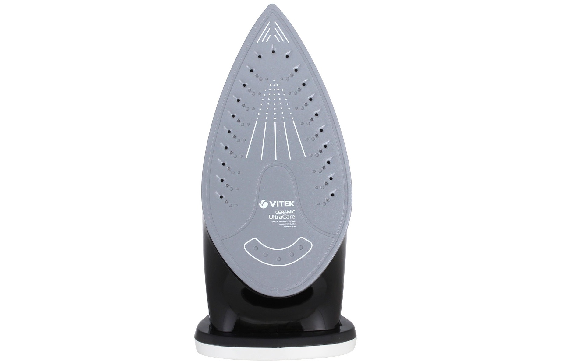 Утюг с паром Vitek VT-8304 BK