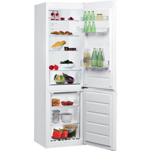 Whirlpool BSNF 8101 W