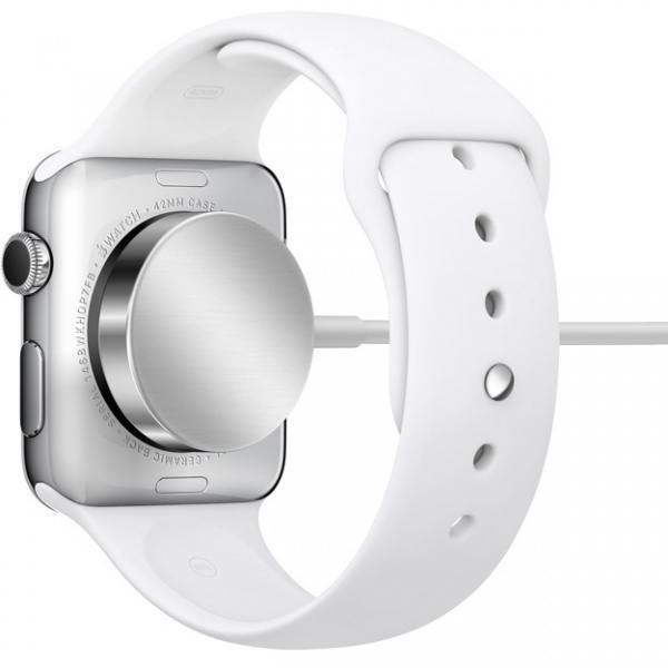 Apple Watch Magnetic Charging Cable