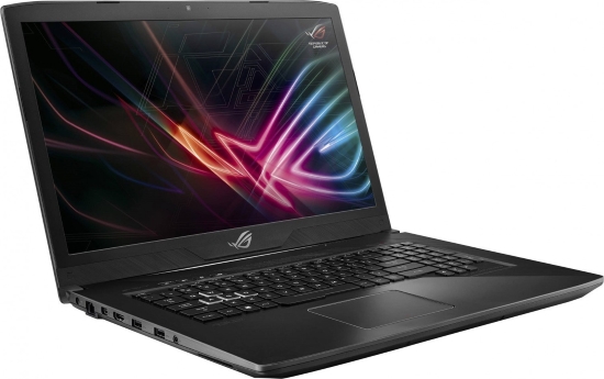 ASUS ROG GL703VM (GL703VM-DB74)