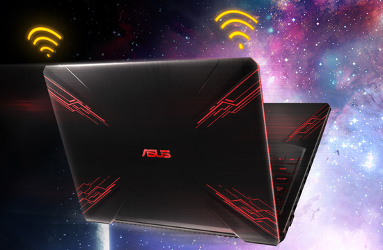 ASUS TUF Gaming TUF505