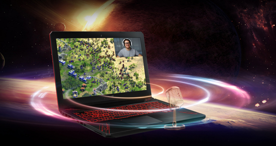 ASUS TUF Gaming TUF505