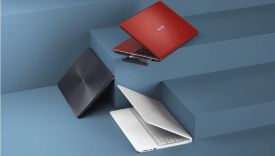 ASUS VivoBook 15 X542UF (X542UF-DM005)
