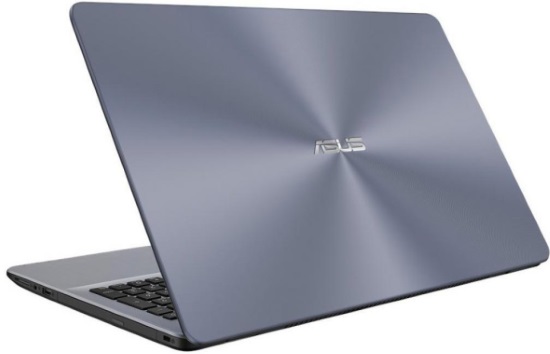 ASUS VivoBook 15 X542UF (X542UF-DM273)