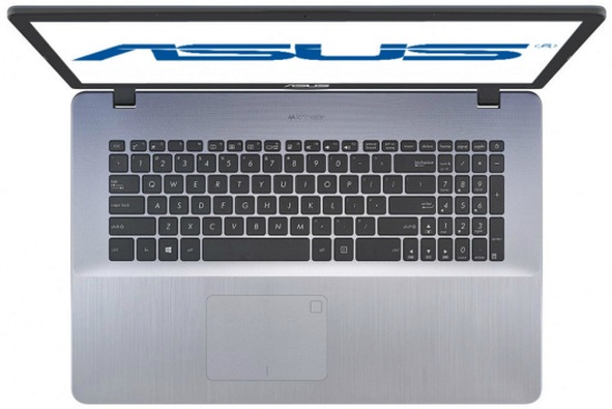 ASUS VivoBook 17 Star Grey X705MA (X705MA-GC001)