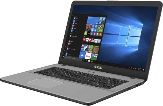 ASUS VivoBook Pro 17 N705UN (N705UN-ES76)