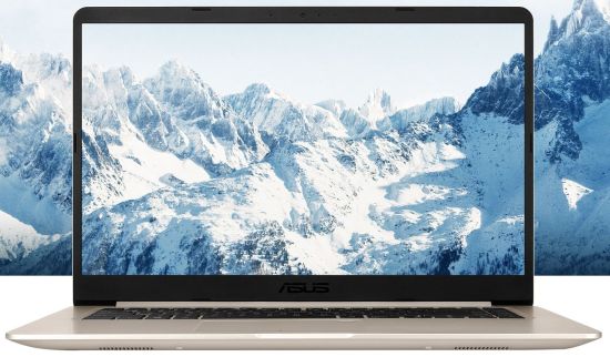 Asus VivoBook S15 S510UQ