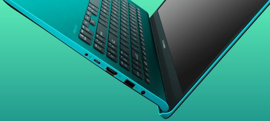 Asus VivoBook S15 S530UA