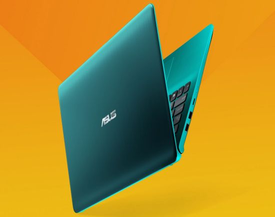 Asus VivoBook S15 S530UA