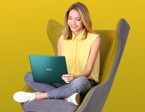 Asus VivoBook S15 S530UA