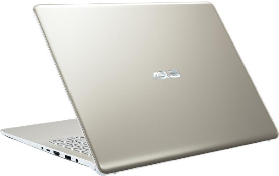 ASUS VivoBook S15 S530UN Gold (S530UN-BQ295T)