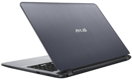 ASUS X507UB (X507UB-EJ044)