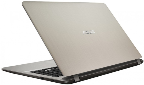ASUS X507UF Gold (X507UF-EJ100)