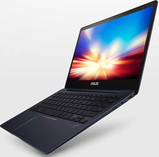ASUS ZenBook 13