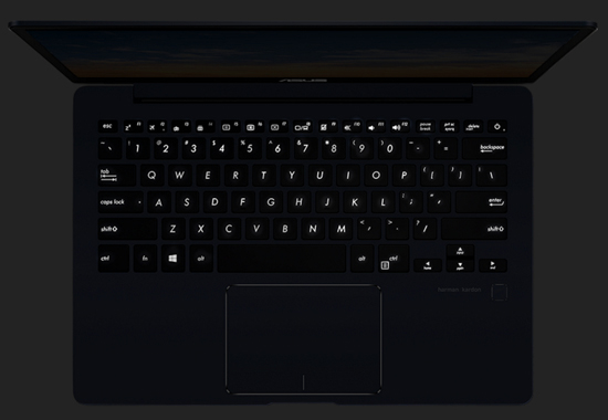ASUS ZenBook 13