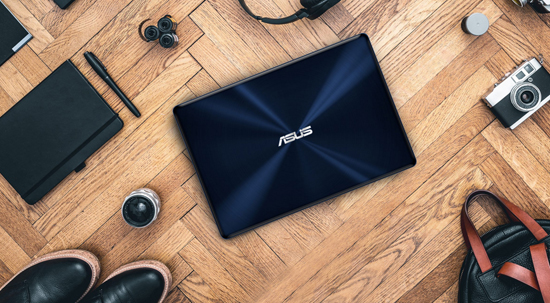 ASUS ZenBook 13
