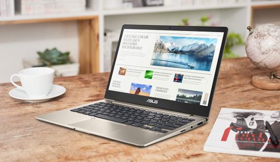 Asus ZenBook 13 UX331UA
