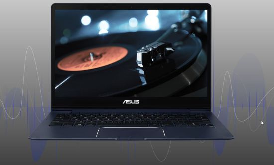 Asus ZenBook 13 UX331UA