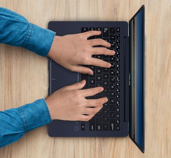 Asus ZenBook 13 UX331UA