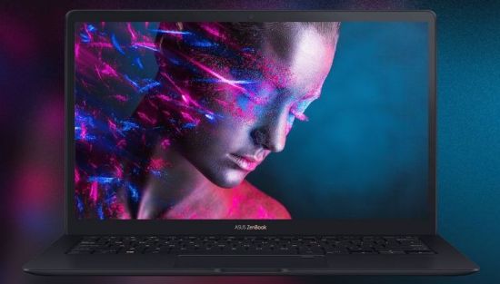 ASUS ZenBook S UX391UA