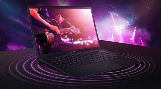 ASUS ZenBook S UX391UA