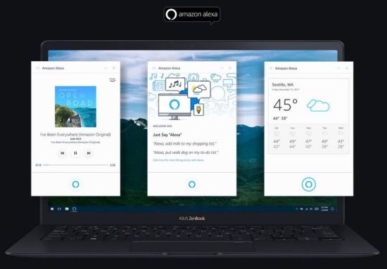 ASUS ZenBook S UX391UA