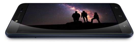 ASUS ZenFone Live