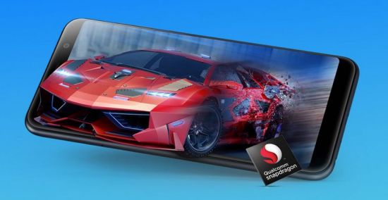 Asus Zenfone Max Pro (M1)