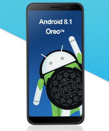 Asus Zenfone Max Pro (M1)