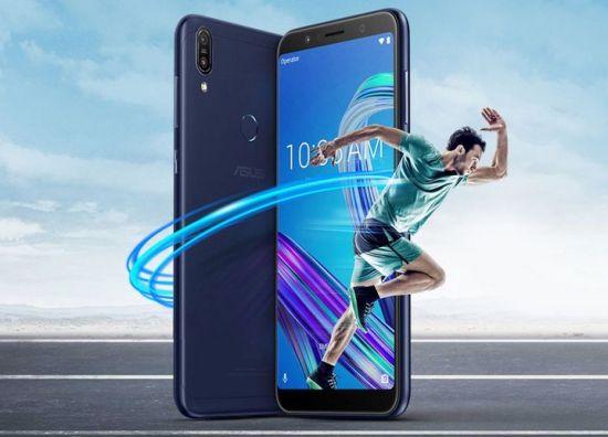 Asus Zenfone Max Pro (M1)